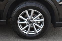 2024 Mazda CX-5 G20 Maxx