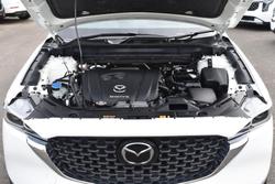 2024 Mazda CX-5 G20 Maxx