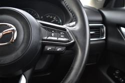 2024 Mazda CX-5 G20 Maxx