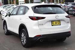 2024 Mazda CX-5 G20 Maxx