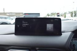 2024 Mazda CX-5 G20 Maxx