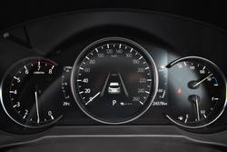 2024 Mazda CX-5 G20 Maxx KF Series Rhodium White