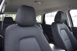 2024 Mazda CX-5 G20 Maxx KF Series Rhodium White