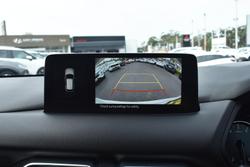 2024 Mazda CX-5 G20 Maxx KF Series Rhodium White