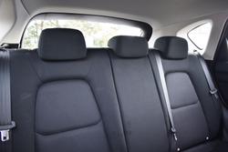 2024 Mazda CX-5 G20 Maxx KF Series Rhodium White