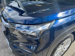 2023 Suzuki
                S-Cross ALLGRIP