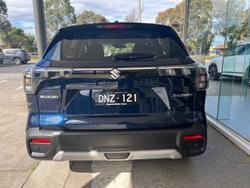 2023 Suzuki
                S-Cross ALLGRIP