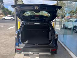 2023 Suzuki
                S-Cross ALLGRIP