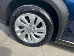 2023 Suzuki
                S-Cross ALLGRIP