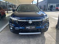 2023 Suzuki
                S-Cross ALLGRIP