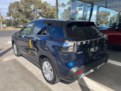 2023 Suzuki
                S-Cross ALLGRIP