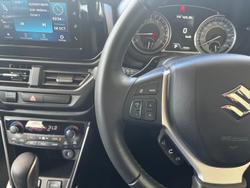 2023 Suzuki
                S-Cross ALLGRIP