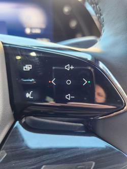 2025 Omoda Omoda 9 Virtue