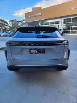 2025 Omoda Omoda 9 Virtue