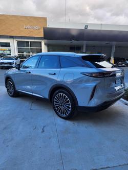 2025 Omoda Omoda 9 Virtue