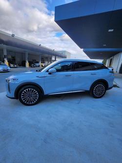 2025 Omoda Omoda 9 Virtue