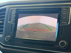 2020 Volkswagen Amarok TDI580 Ultimate