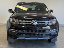 2020 Volkswagen Amarok TDI580 Ultimate