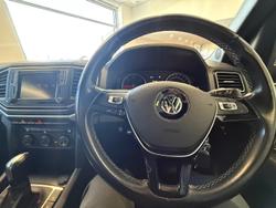 2020 Volkswagen Amarok TDI580 Ultimate