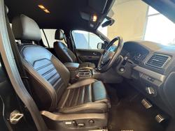2020 Volkswagen Amarok TDI580 Ultimate