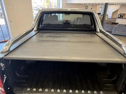 2020 Volkswagen Amarok TDI580 Ultimate