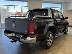 2020 Volkswagen Amarok TDI580 Ultimate