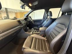 2020 Volkswagen Amarok TDI580 Ultimate