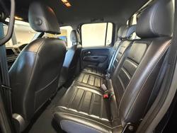 2020 Volkswagen Amarok TDI580 Ultimate