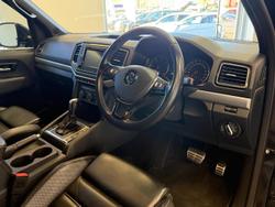 2020 Volkswagen Amarok TDI580 Ultimate
