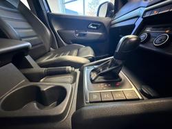 2020 Volkswagen Amarok TDI580 Ultimate