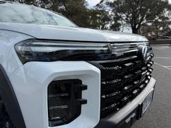 2024 LDV T60 Max PLUS