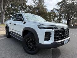 2024 LDV T60 Max PLUS