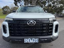 2024 LDV T60 Max PLUS