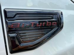 2024 LDV T60 Max PLUS