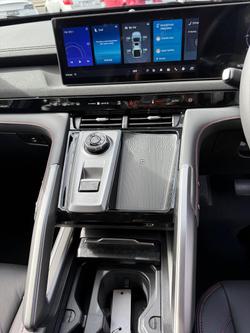 2024 LDV T60 Max PLUS