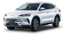 2025 BYD
SEALION 6 Premium