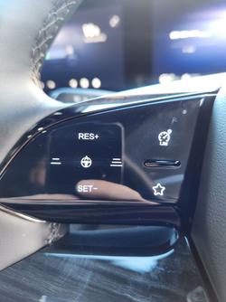 2025 Omoda Omoda 9 Virtue