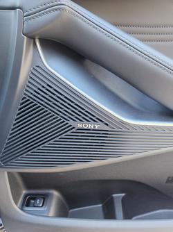 2025 Omoda Omoda 9 Virtue