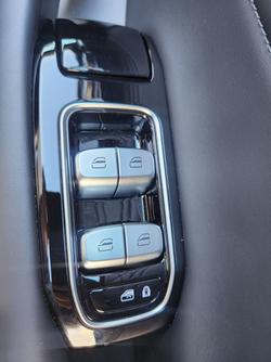 2025 Omoda Omoda 9 Virtue