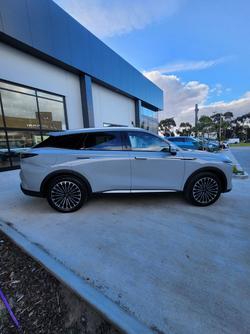 2025 Omoda Omoda 9 Virtue