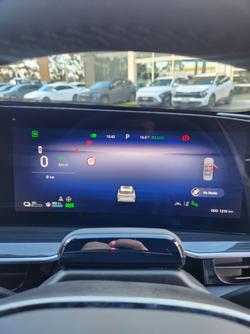 2025 Omoda Omoda 9 Virtue