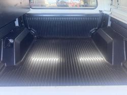 2015 Ford Ranger XLS PX MkII 4X4 Dual Range Cool White