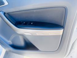 2015 Ford Ranger XLS PX MkII 4X4 Dual Range Cool White