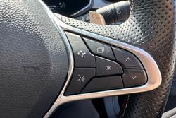 2022 Renault
Captur R.S. Line
