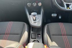 2022 Renault
Captur R.S. Line