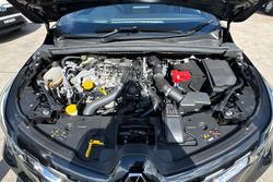 2022 Renault
Captur R.S. Line