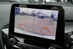 2022 Ford Puma ST-Line