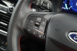 2022 Ford Puma ST-Line