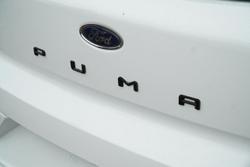 2022 Ford Puma ST-Line
