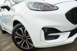 2022 Ford Puma ST-Line